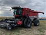 2014 Massey Ferguson 9560