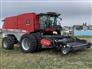 2014 Massey Ferguson 9560