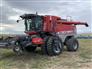 2013 Massey Ferguson 9560