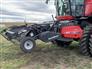 2013 Massey Ferguson 9560