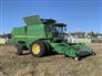 2015 John Deere S680