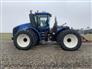 2011 New Holland T9.670HD