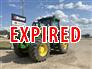 2023 John Deere 7R 250