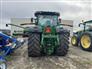 2023 John Deere 7R 250