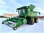 2021 John Deere S790