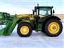 2018 John Deere 6195R