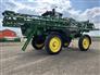 2021 John Deere R4044