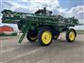 2021 John Deere R4044
