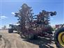 Bourgault 2009 3310-76 PHD Air Seeders / Air Carts