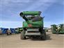 2023 John Deere X9 1100