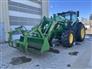 John Deere 2015 6215R Other Tractors