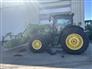 John Deere 2015 6215R Other Tractors