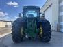 John Deere 2015 6215R Other Tractors