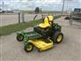 2020 John Deere Z355R