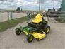 2020 John Deere Z355R