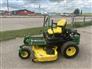 2020 John Deere Z355R