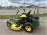 2020 John Deere Z355R