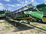 2022 John Deere HD45R