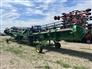 2022 John Deere HD45R