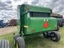 John Deere 2011 568 Balers - Round