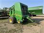 John Deere 2016 569 Balers - Round