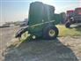 John Deere 2016 569 Balers - Round