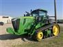 2022 John Deere 9RT 520