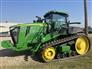 2022 John Deere 9RT 520