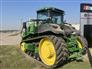 2022 John Deere 9RT 520