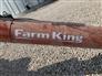 2016 Farm-King 1385