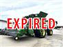 John Deere 2017 S690 Combines
