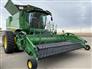 2017 John Deere S690