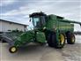 2017 John Deere S690