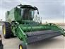 2017 John Deere S690