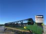 John Deere 2018 640FD Headers - Other