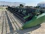 John Deere 2018 640FD Headers - Other