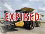 Claas 2017 760 Combines