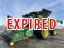 2023 John Deere X9 1000