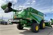 2023 John Deere X9 1000