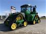 2023 John Deere 9RX 540