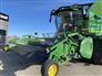 2021 John Deere S790