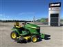 2016 John Deere X570