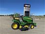 2016 John Deere X570