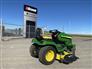 2016 John Deere X570