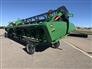John Deere 2018 640FD Headers - Other