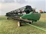 John Deere 2018 640FD Headers - Other