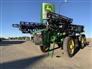 2014 John Deere 4940