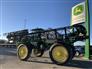 2014 John Deere 4940