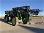 2014 John Deere 4940