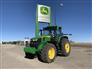 2023 John Deere 7R 290